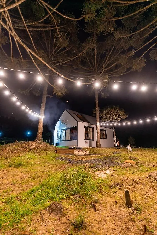 Lodge Morada Reino Encantado São Joaquim