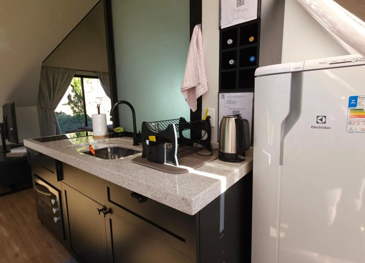 Lodge Morada Reino Encantado São Joaquim